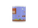 Pyramid Kaffeetasse Super Mario Bros. Retro
