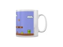 Pyramid Kaffeetasse Super Mario Bros. Retro