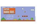 Pyramid Kaffeetasse Super Mario Bros. Retro