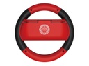 Hori Lenkradaufsatz Switch Deluxe Mario