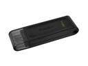 Kingston USB-Stick DataTraveler 70 64 GB