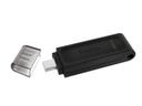 Kingston USB-Stick DataTraveler 70 64 GB