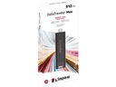 Kingston USB-Stick DataTraveler Max 512 GB