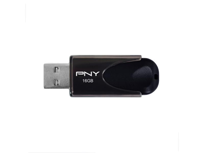 PNY USB-Stick Attaché 4 2.0  16 GB