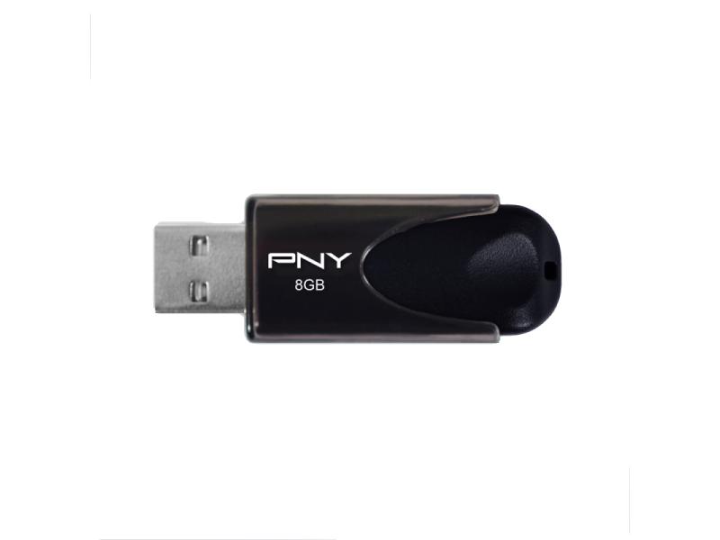 PNY USB-Stick Attaché 4 2.0  8 GB