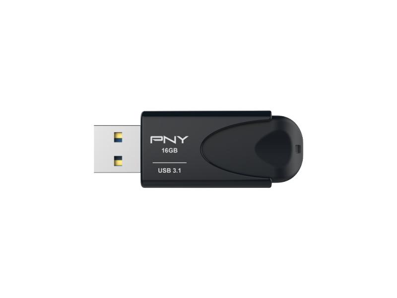 PNY USB-Stick Attaché 4 3.1 16 GB