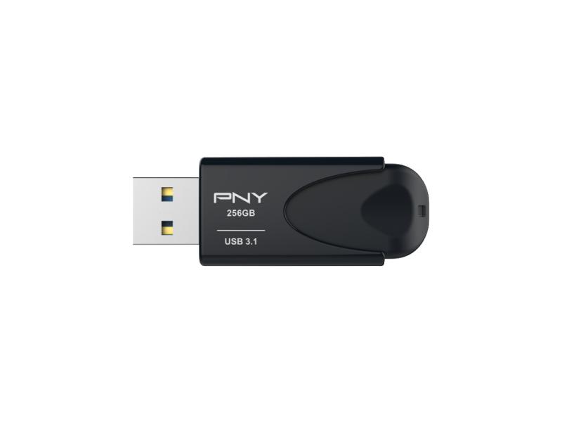 PNY USB-Stick Attaché 4 3.1 256 GB