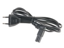 Niwotron Netzkabel 1.8 m C7-T26