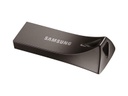 Samsung USB-Stick Bar Plus Titan Grau 256 GB