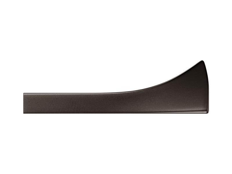 Samsung USB-Stick Bar Plus Titan Grau 256 GB