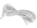 Niwotron Netzkabel 10 m C7-T26