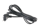 Niwotron Netzkabel 2 m C7-T26