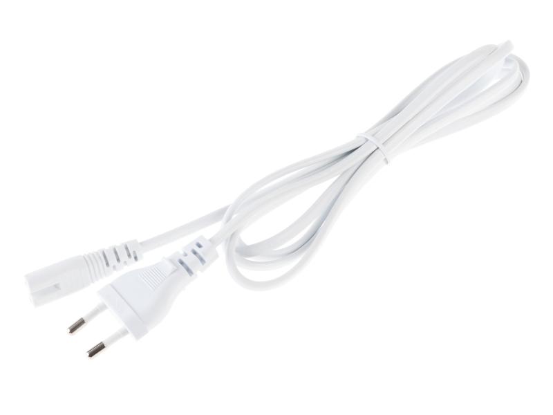 Niwotron Netzkabel 2 m C7-T26