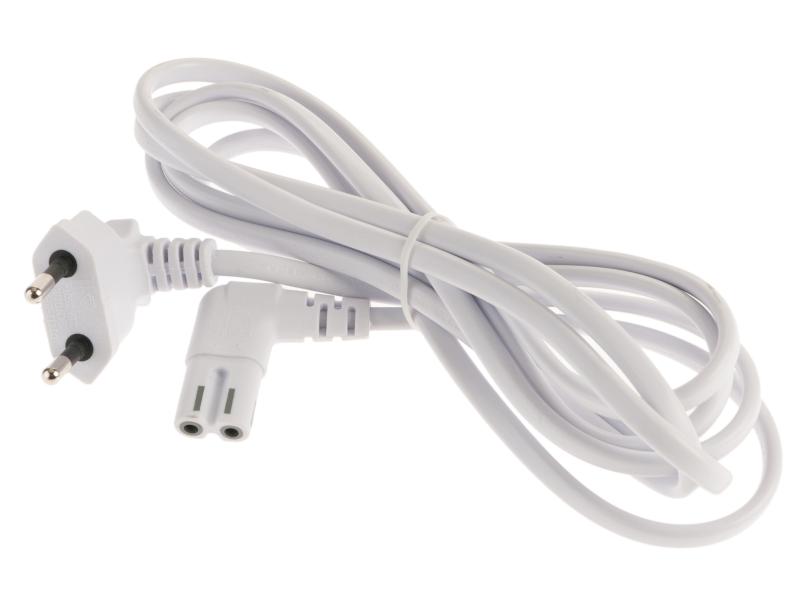 Niwotron Netzkabel 2 m C7-T26