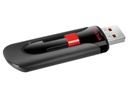 SanDisk USB-Stick Cruzer Glide USB2.0 32 GB
