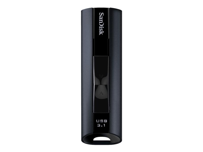 SanDisk USB-Stick Extreme PRO USB 3.2 256 GB