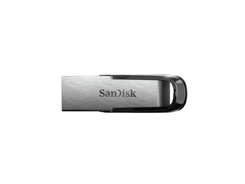 SanDisk USB-Stick USB 3.0 Ultra Flair 512 GB