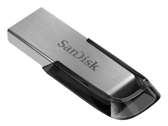 SanDisk USB-Stick USB3.0 Ultra Flair 128 GB