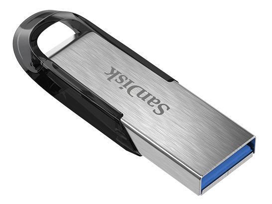 SanDisk USB-Stick USB3.0 Ultra Flair 128 GB