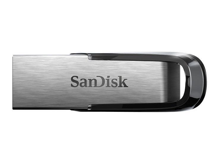 SanDisk USB-Stick USB3.0 Ultra Flair 128 GB