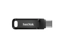 SanDisk USB-Stick Ultra Dual Drive Go 128 GB