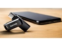 SanDisk USB-Stick Ultra Dual Drive Go 128 GB