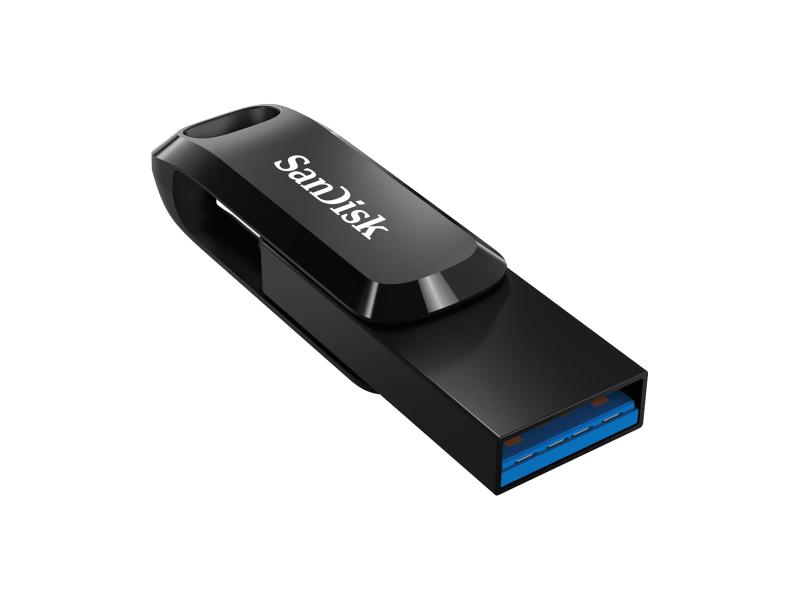 SanDisk USB-Stick Ultra Dual Drive Go 128 GB