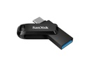 SanDisk USB-Stick Ultra Dual Drive Go 128 GB