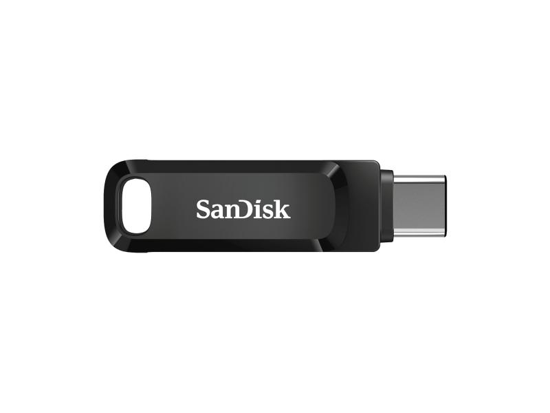 SanDisk USB-Stick Ultra Dual Drive Go 32 GB