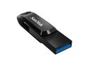 SanDisk USB-Stick Ultra Dual Drive Go 32 GB