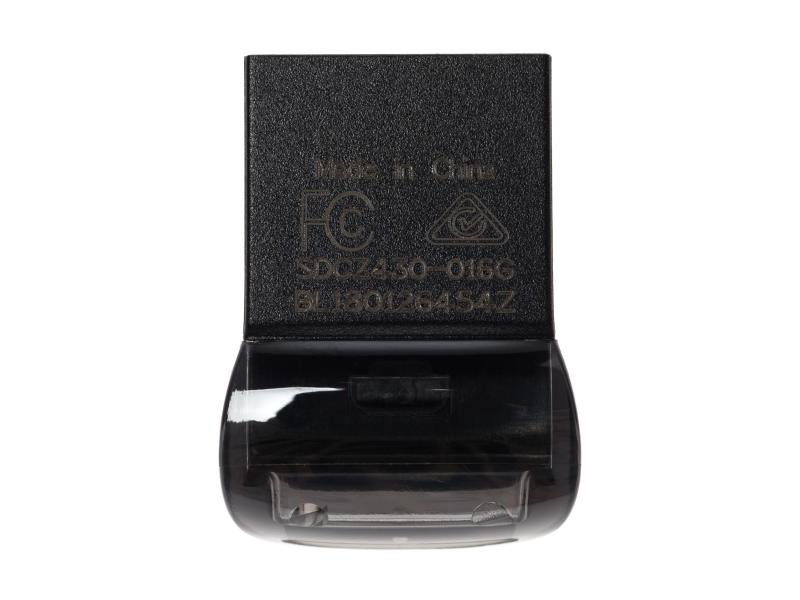 SanDisk USB-Stick Ultra Fit USB3.1 256 GB