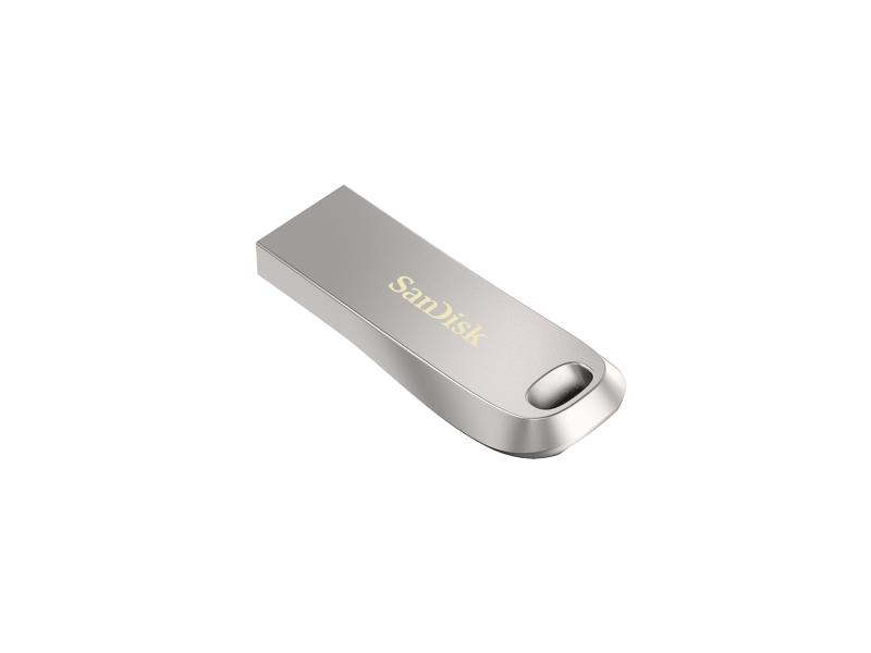 SanDisk USB-Stick Ultra Luxe USB 3.1 512 GB