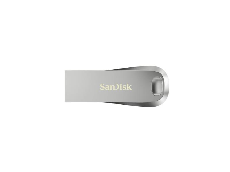 SanDisk USB-Stick Ultra Luxe USB 3.1 512 GB