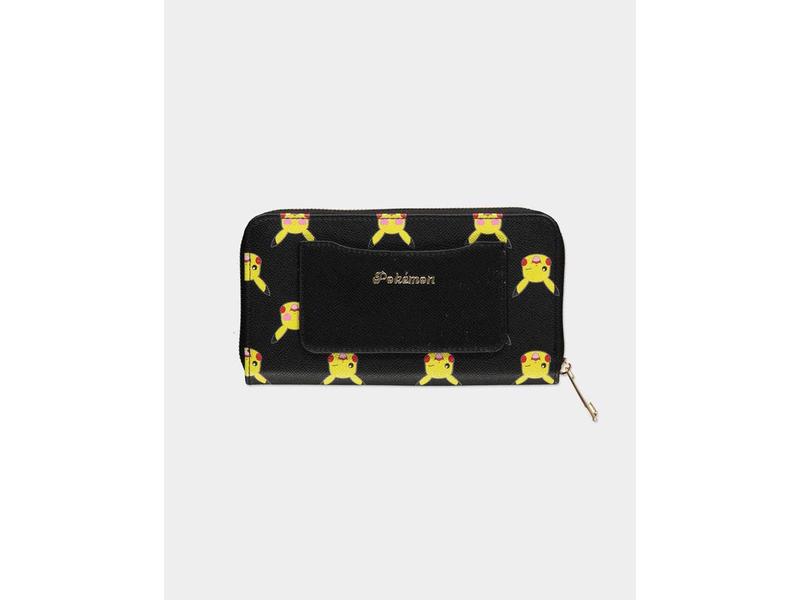 Difuzed Portemonnaie Pikachu
