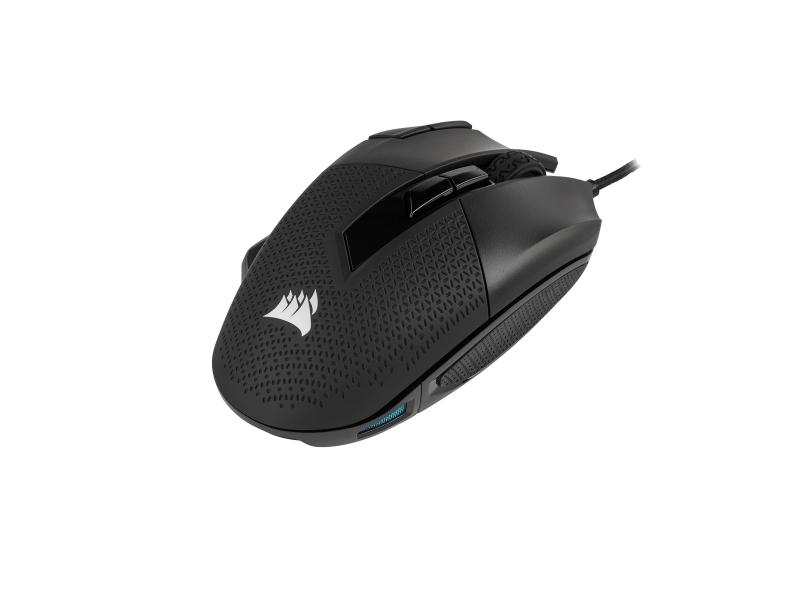Corsair Gaming-Maus Nightsword RGB Performance