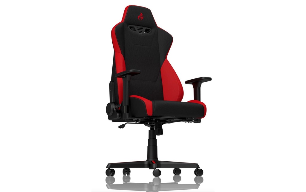 Nitro Concepts Gaming-Stuhl S300 Rot