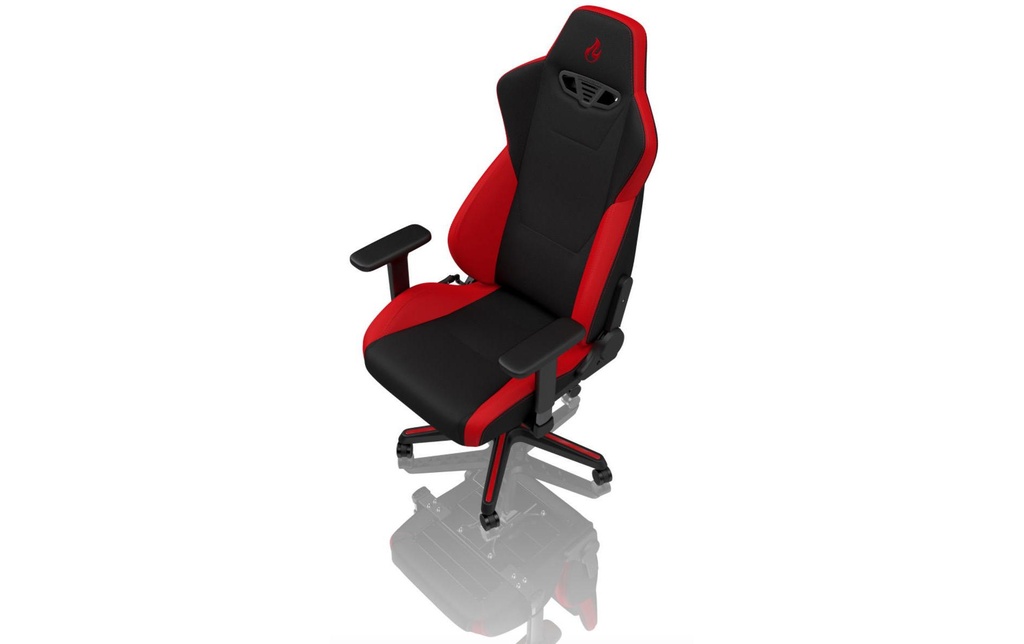 Nitro Concepts Gaming-Stuhl S300 Rot