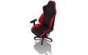 Nitro Concepts Gaming-Stuhl S300 Rot