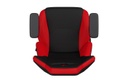 Nitro Concepts Gaming-Stuhl S300 Rot