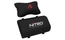 Nitro Concepts Gaming-Stuhl S300 Rot