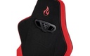 Nitro Concepts Gaming-Stuhl S300 Rot