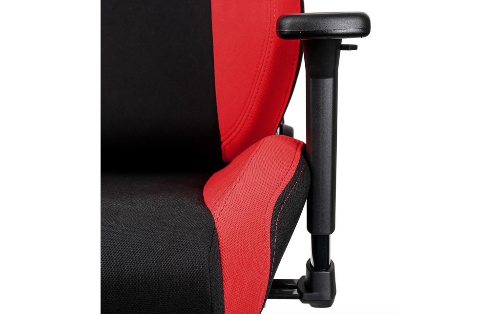 Nitro Concepts Gaming-Stuhl S300 Rot