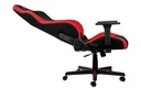 Nitro Concepts Gaming-Stuhl S300 Rot