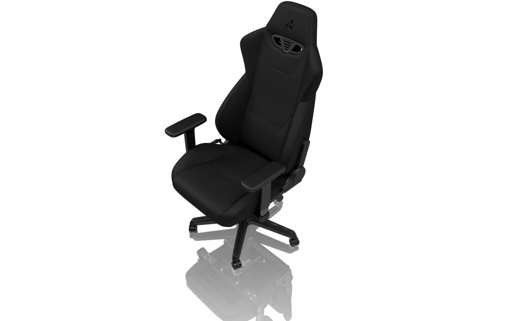Nitro Concepts Gaming-Stuhl S300 Schwarz