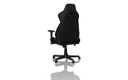 Nitro Concepts Gaming-Stuhl S300 Schwarz