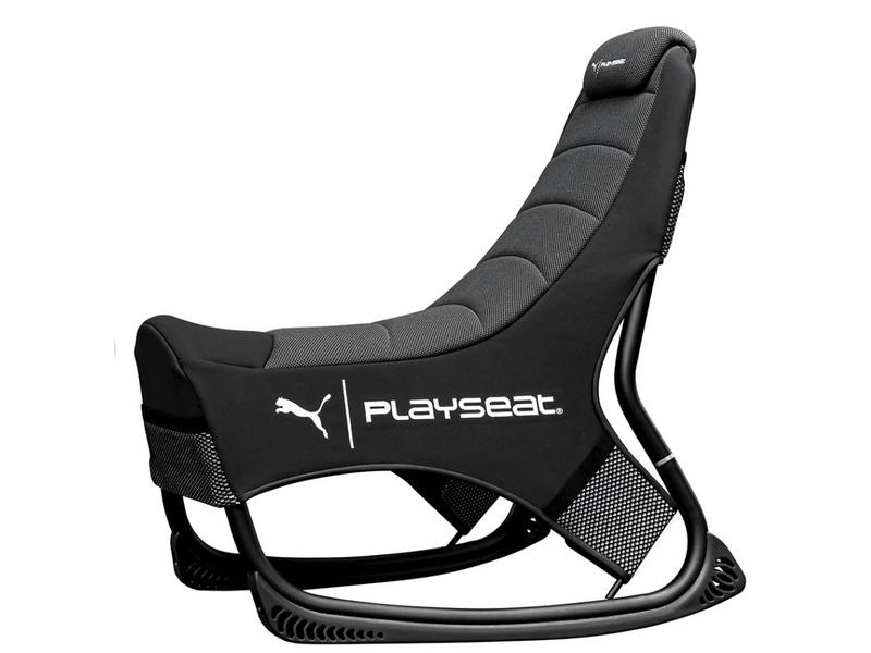 Playseat Gaming-Stuhl Playseat Puma Active Schwarz