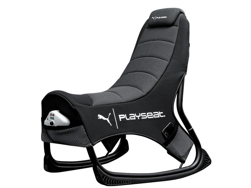 Playseat Gaming-Stuhl Playseat Puma Active Schwarz