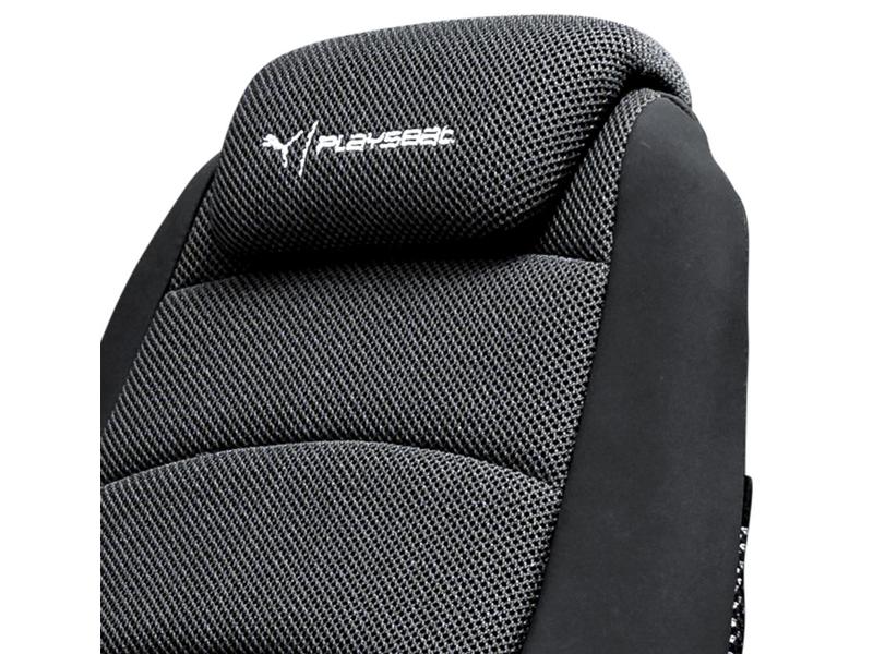 Playseat Gaming-Stuhl Playseat Puma Active Schwarz