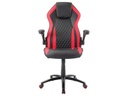 Racing Chairs Gaming-Stuhl CL-RC-BR-2 Rot/Schwarz