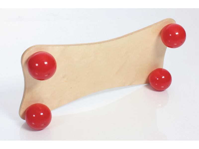 TOGU Balance Board Balanza Ballstep